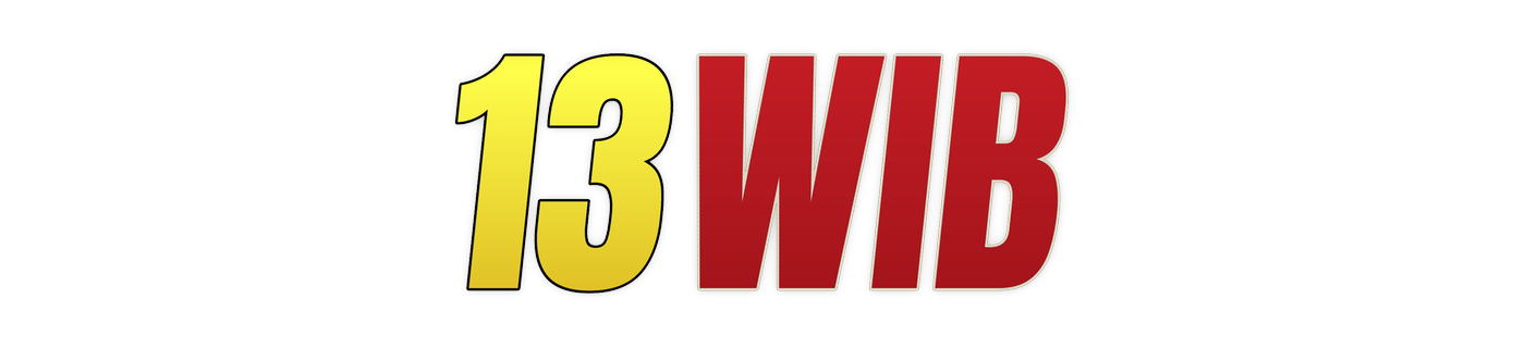 13wib